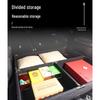 Haval H6 M6PLUS Campervan Rear Trunk Storage Box