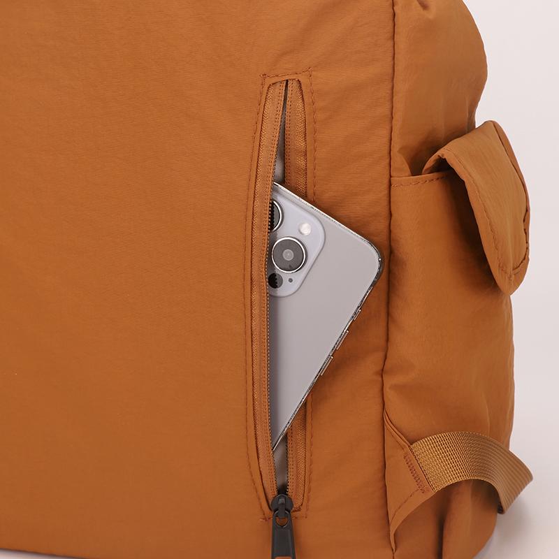 Women's Large Capacity Backpack Lightweight Commuter Outdoor Backpack