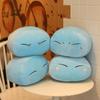 Rimuru Tempest Plush Toys Anime That Time I Got Reincarnated As A Slime Throw Pillow Back Cushion Soft Gift for Baby