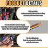 Automotive Fuse Set 5/10Pcs 12V Car Blade Fuse Holder Mini ATM ATO Add-a-Circuit Fuse TAP Adapter Fuse Fuse for Car Trucks Boats Fuses4