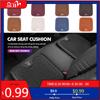 GLC GLB Ice Silk Car Rear Front Seat Backrest Cushion Non-Slip Pad For Mercedes Benz AMG A C E S G Class W201 W210 W108 W204 W2
