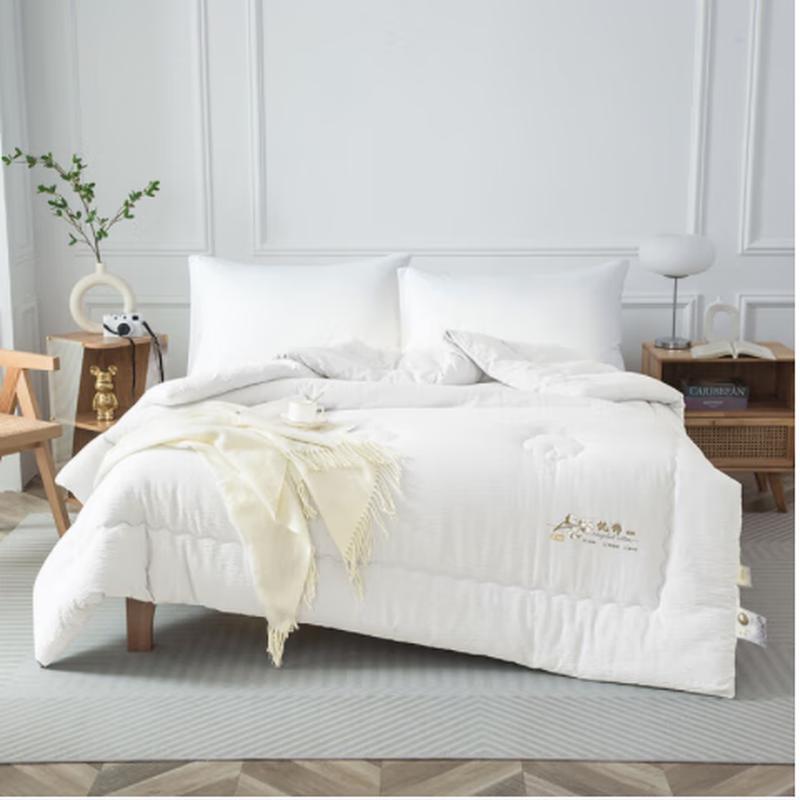 Tuoxi Yun Meng Ultra-Soft Cotton Quilt