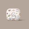 Cute Dog AirPods Pro 2 Protective Case