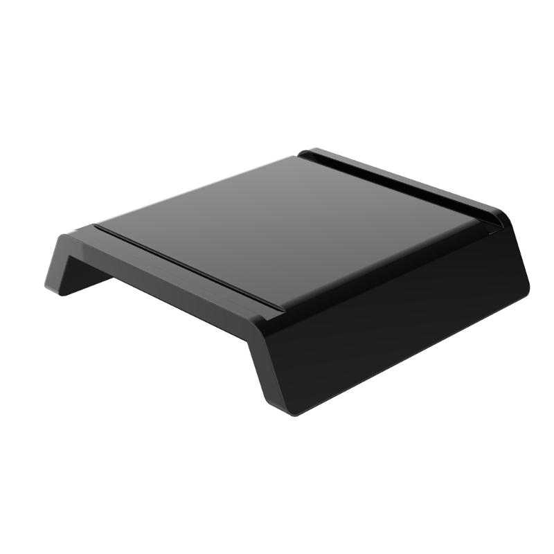 Quality  Surround Sound Speaker Riser Speaker Base for  Era300 Speaker Neatly Fitted with Non-slip Pads Stand