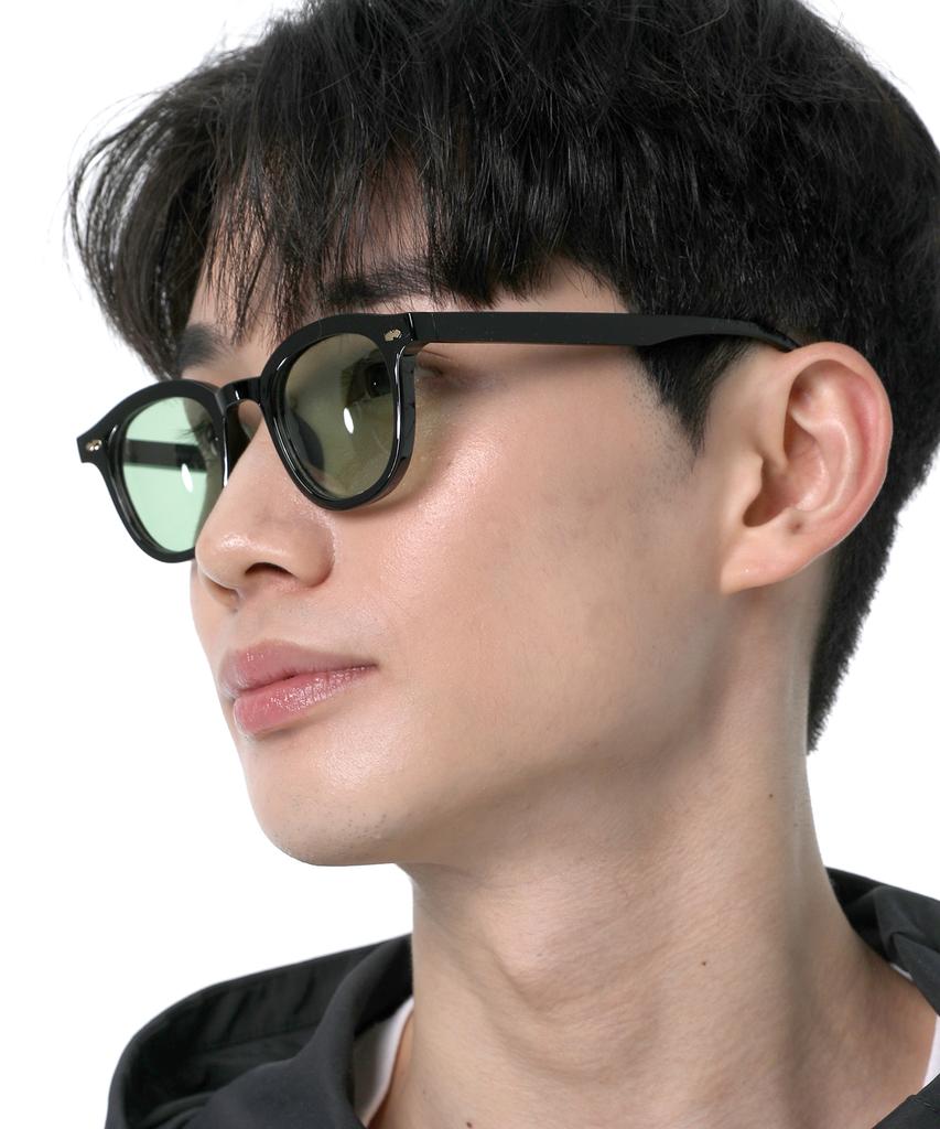 Eseubika Sbka D4-C05 Tinted Sunglasses