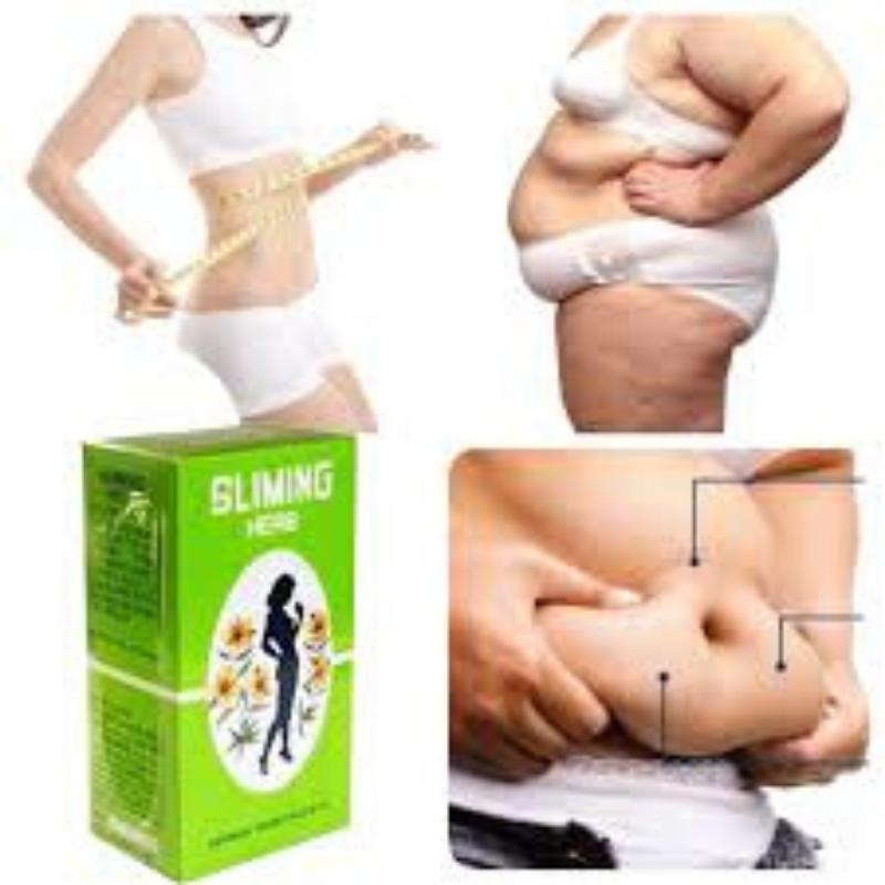 German Herb Slimming Diet Tea Fat Burn Slim Fit Fast Detox Laxative - 50 Bags / 100 Bags / 200 Bags