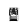5Pcs Fast Charging Module Fast Charge Trigger Polling Detector Type-C USB Charger Board Boost Module Boost Power Supply