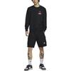 Nike Sportswear FW25 Sweatshirt Men's Black IB8233-010