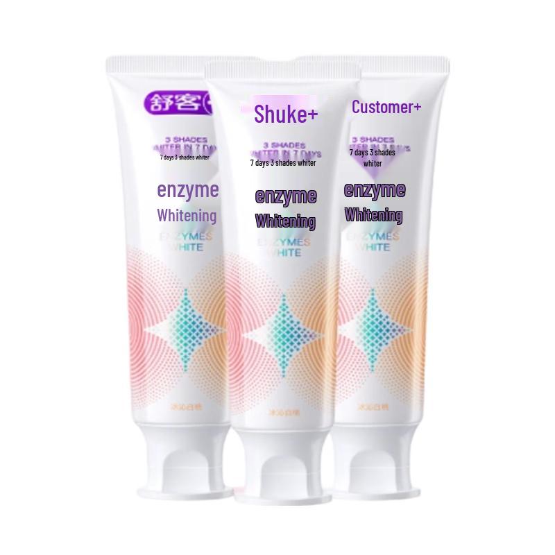 Saky Professional Enzyme Toothpaste