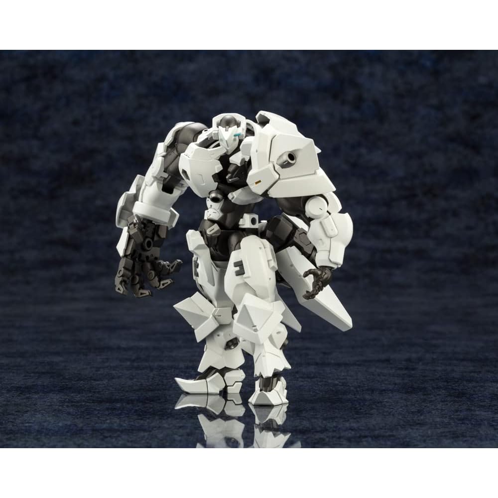 Kotobukiya Hexa Gear Governor Heavy Armor Type: Luke 1/24 Scale Plastic Model Approximately 105mm Tall