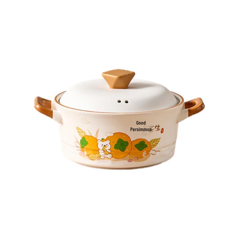 Chui Da Huang 3.2L Clay Pot