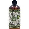 Lemongrass & Lime Hand Wash 500 ml