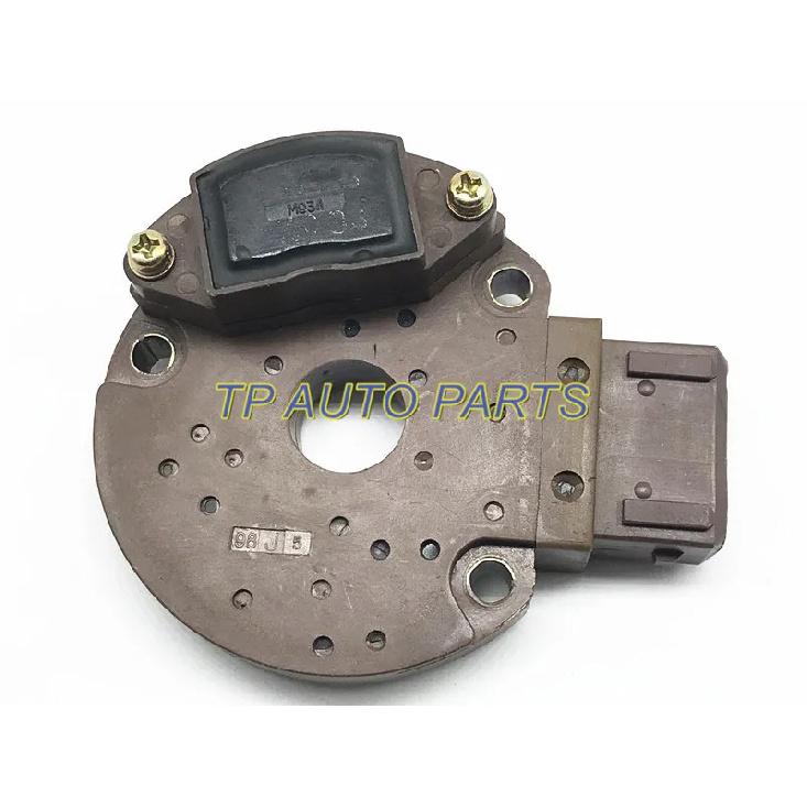 Ignition Control Module For Mit-subishi OEM M934 J934