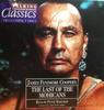 CD JAMES FENIMORE COOPER READ BY PETER  James Fenimore Cooper Read By Peter TCNCD032 Orbis 1995 Europe Music Others Used