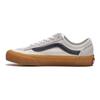 Vans Style 36 Canvas Comfortable Versatile Low-Top Skate Shoes Unisex Sneakers Khaki VN0A5HFF2Z3