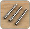 10Pcs Dental 2.35mm 3.0mm 3.175mm Clamp Adapter, Suitable for Sturdy 210 102L 105L Marathon Micro Motor Handle Oral Accessories