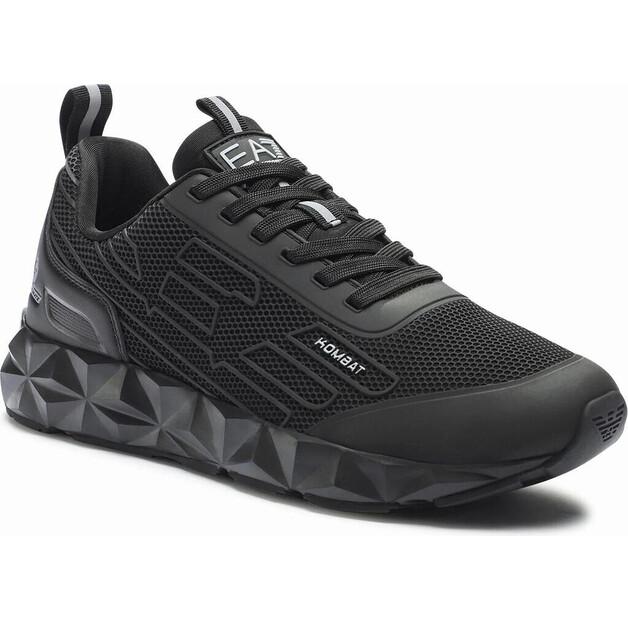 Кроссовки Emporio Armani EA7 Ult c2 Komb Win kpu