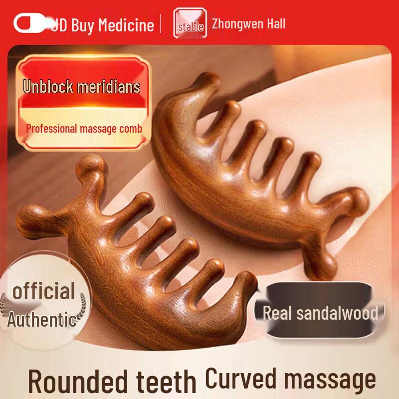 Zhongwentang Traditional Wellness & Massage Collection