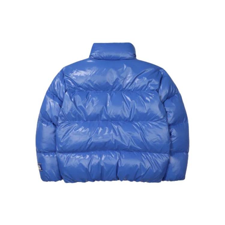 FILA MILANO Collection Down Jacket Unisex FS2DJF4111X-CBT