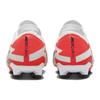 Nike Zoom Vapor 15 Pro AG Pro 'Bright Crimson White' Sneakers casual DJ5604-600
