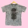 Sleep Token Take Me Back To Eden Rock Band Mineral Wash Tee L