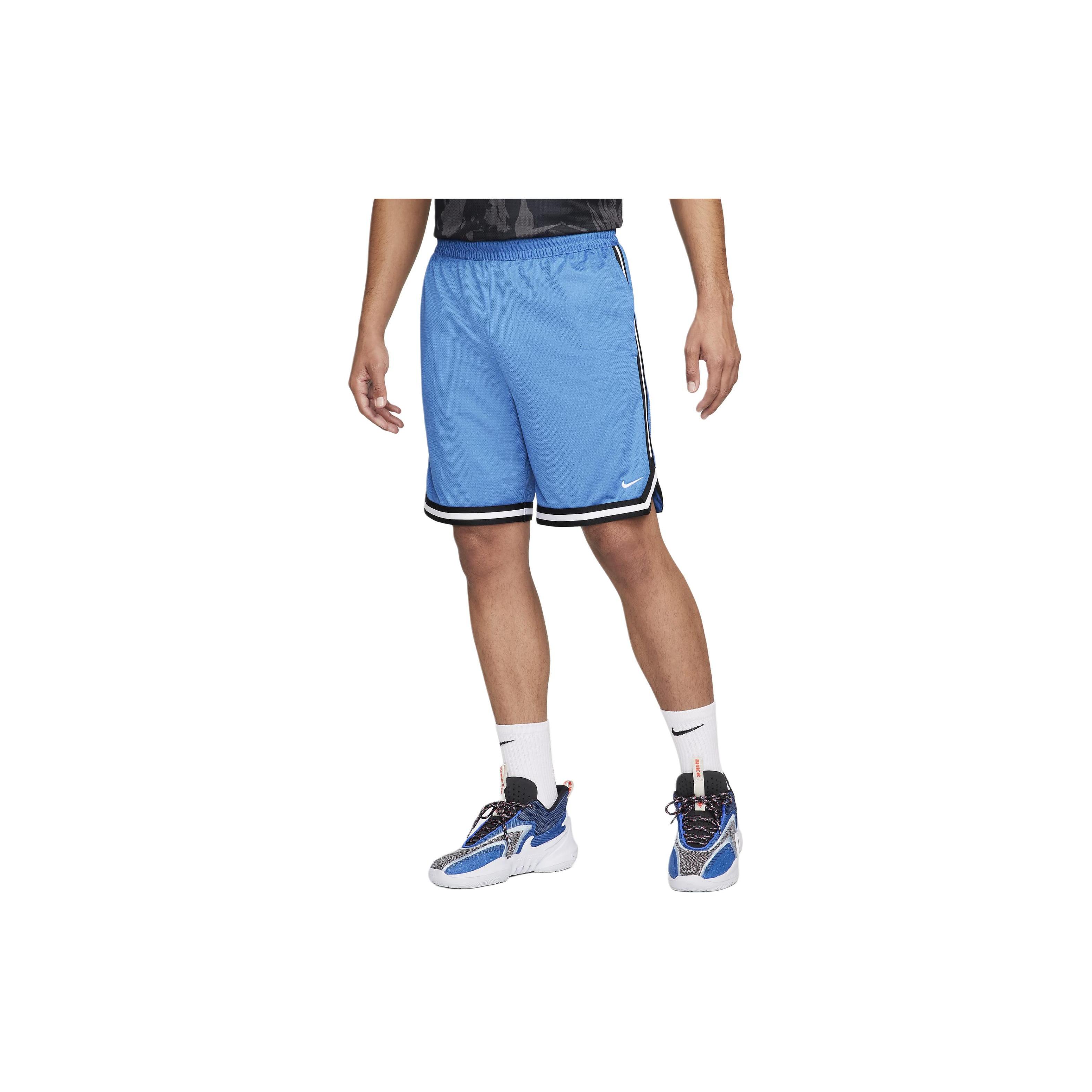 

Nike Basketball Shorts Men s Starry Blue FN2651-402 L