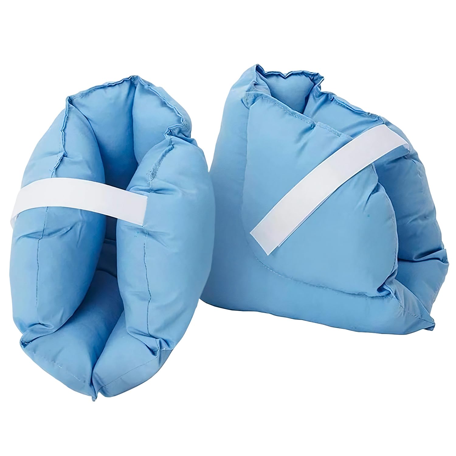 

Поддержка пятки Подушка для поддержки пятки Подушка для профилактики пролежней D STONE синий