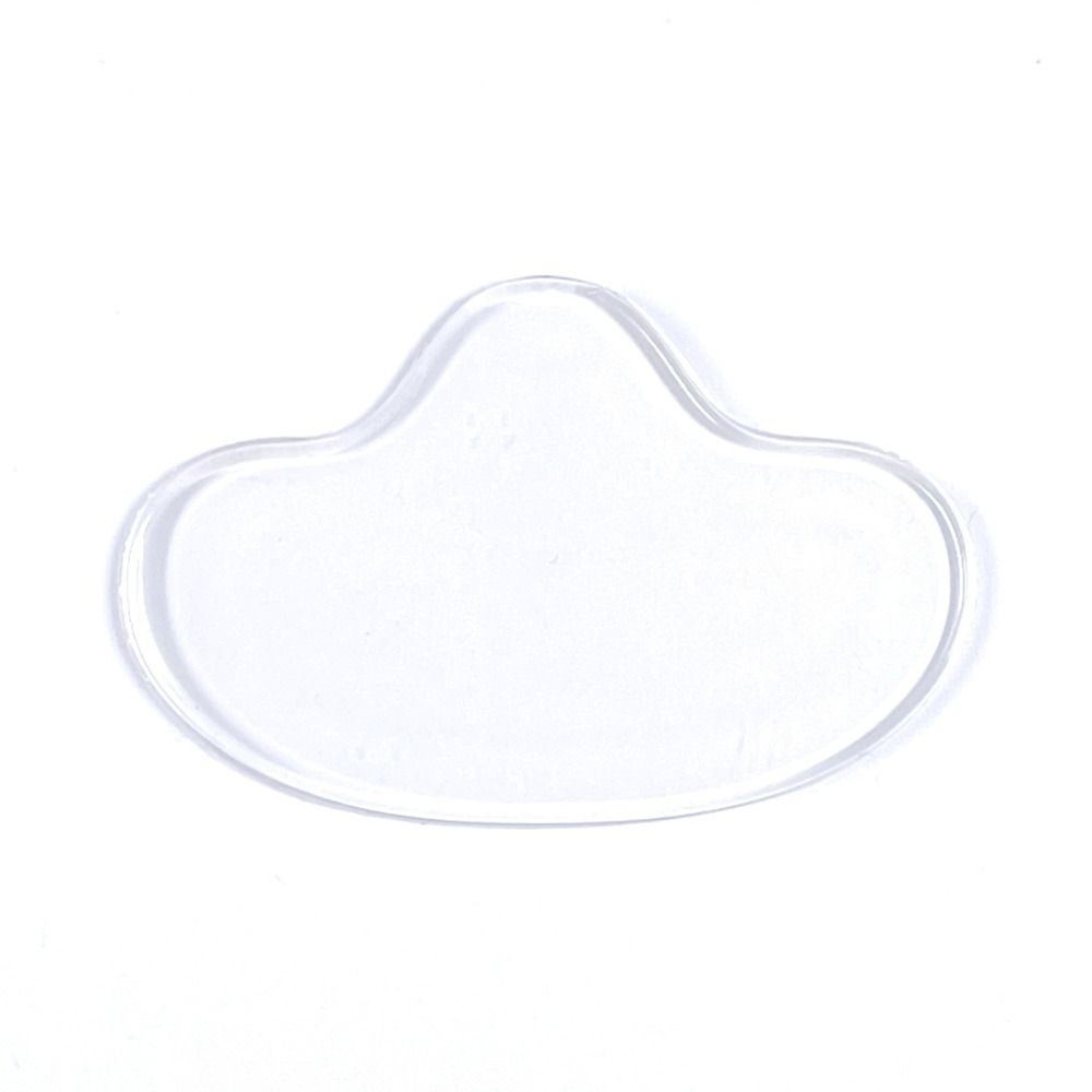 Forehead Silicone Anti-wrinkle Patch Skin Lift Facial Wrinkle Remover Strips Sleeping