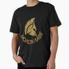 Spartan Spartan Warrior Helmet Ancient Greece Gift T Shirt Molon Labe Graphic Tee All Size Tops S6xl