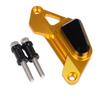 Motorcycle Accessories Front Brake Cover Protection Caliper Guard Decorative Cap For HONDA PCX 125 150 160 PCX125 PCX160 PCX150