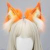 Mädchen Cosplay Plüsch Haarband Cartoon Tierohren Haarband Lolita Stil Kopfschmuck