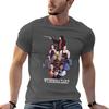 Earpers Tshirt Fashion Letter Print Tshirt