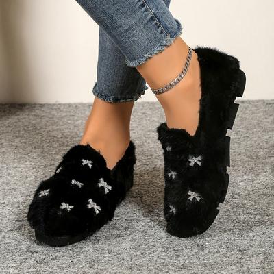 Topuklu Ayakkabılar – Kadınlar için loaferlar