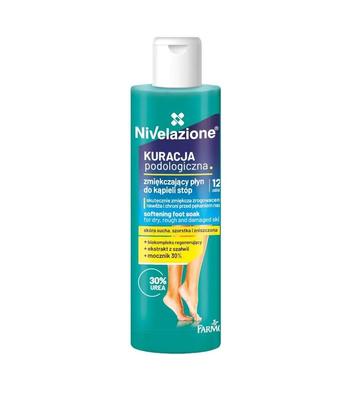Softening Foot Bath Farmona Nivelazione 170 Ml