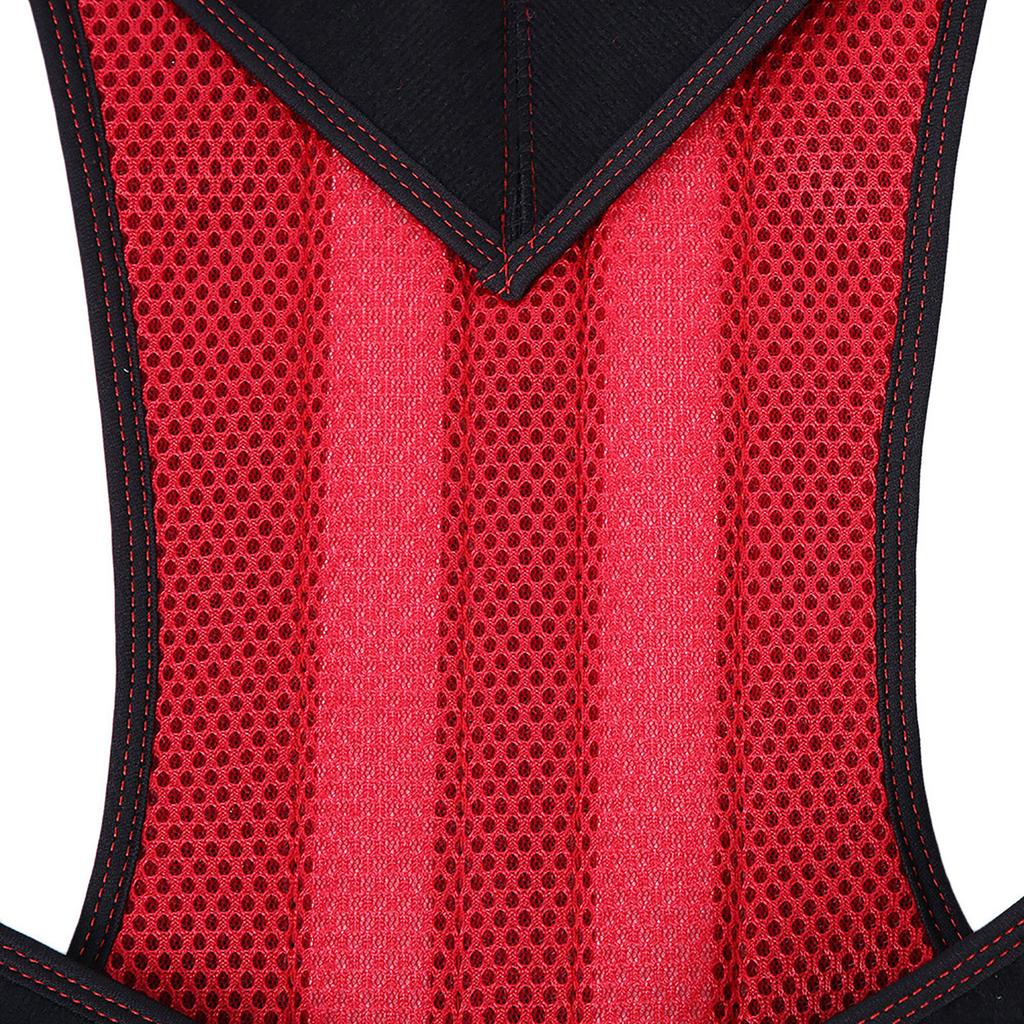 Unisex Corrector Brace Hunchback Correction Belt Back Spine Support