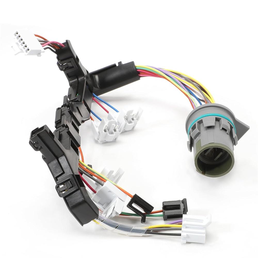 Transmission Wiring Internal Harness Wire For Allison Chevrolet 29545307 121446E