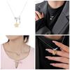 Collares y cadenas – Collar colgante