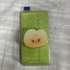 NCT (sealed) Dogung Bread Grip Tok Doyoung Cotton Ball