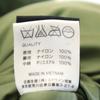 ALPHA INDUSTRIES INC N-3B Flight Jacket M Khaki Men's Used