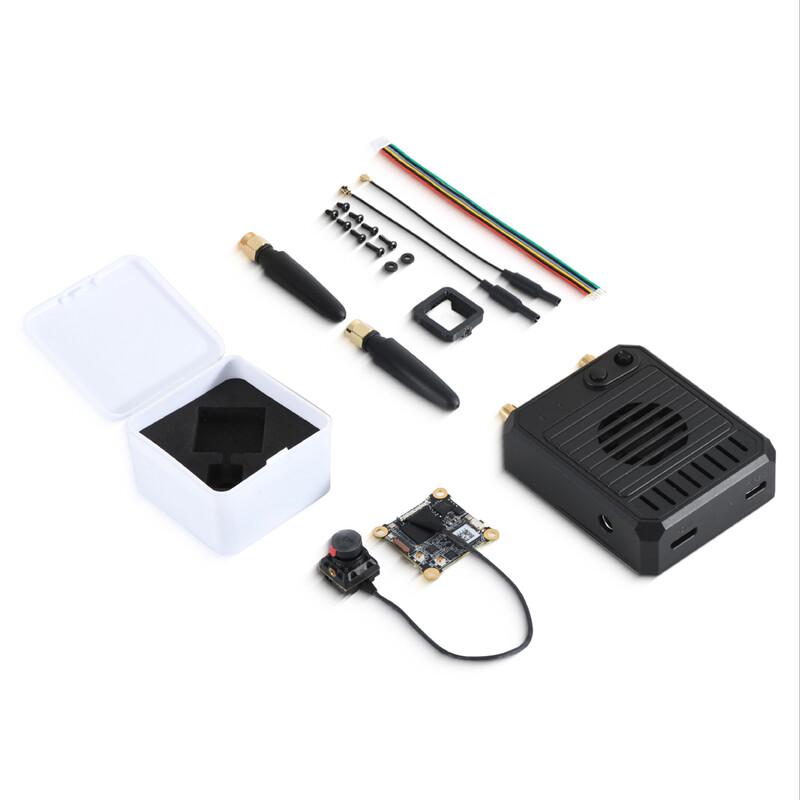 STARTFPV VT5 Digital FPV Video Transmission System (CN version)