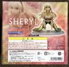 [USED] Excellent Model CORE Macross F Sheryl Nome N.A Ver.