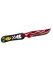 Rubie's Play 2 Chucky Voodoo Knife Costume Accessory for Adults and Children - One Size