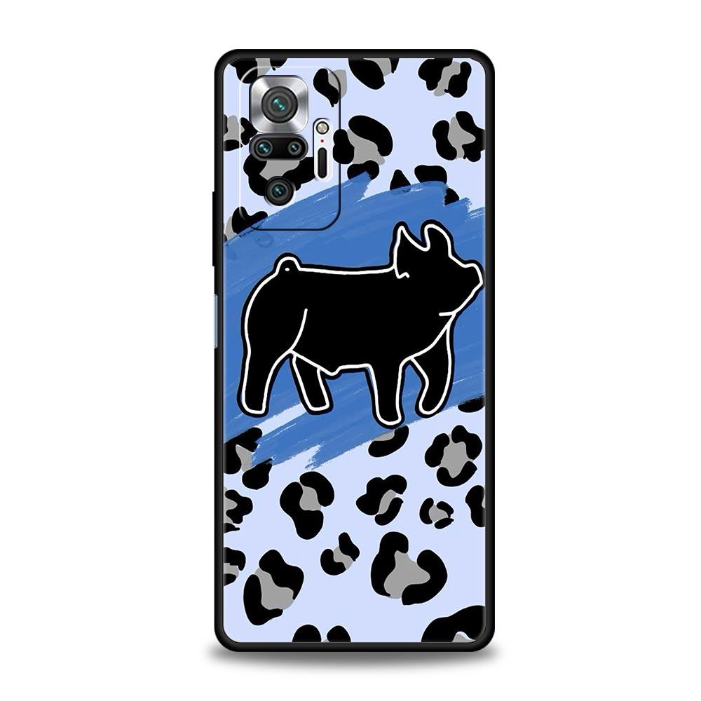 Entenjagd Handyhülle Für Xiaomi Redmi Note 14 13 12 Pro Plus 5G 9S 9 10 11 4G 14C 13C 12C 10C 9C 9A Weiche Hülle