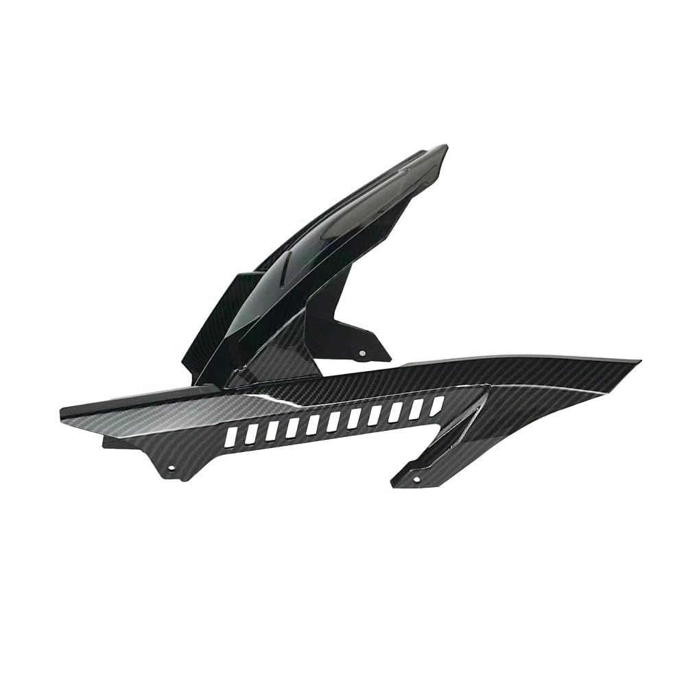 Kawasaki Z900RS Long Rear Inner Fender Carbon Tone