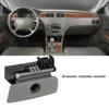 Glove Box   Lock Handle 15251006 Lock Release Lid Handle for   Allure 2005‑2009