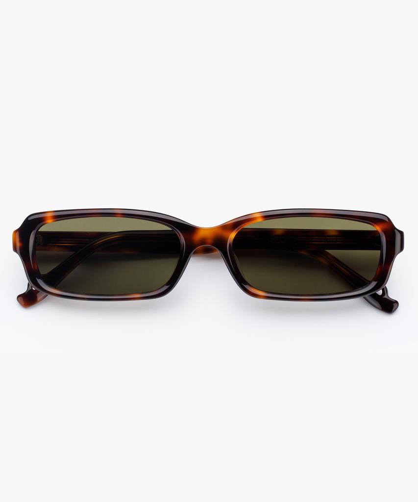 Likkeullou Rc Acetate Tutu Sunglasses Hopi