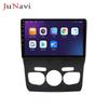 Compatible with Citroen C4L (2013-2017) Android Display GPS Navigation Bluetooth Wireless CarPlay