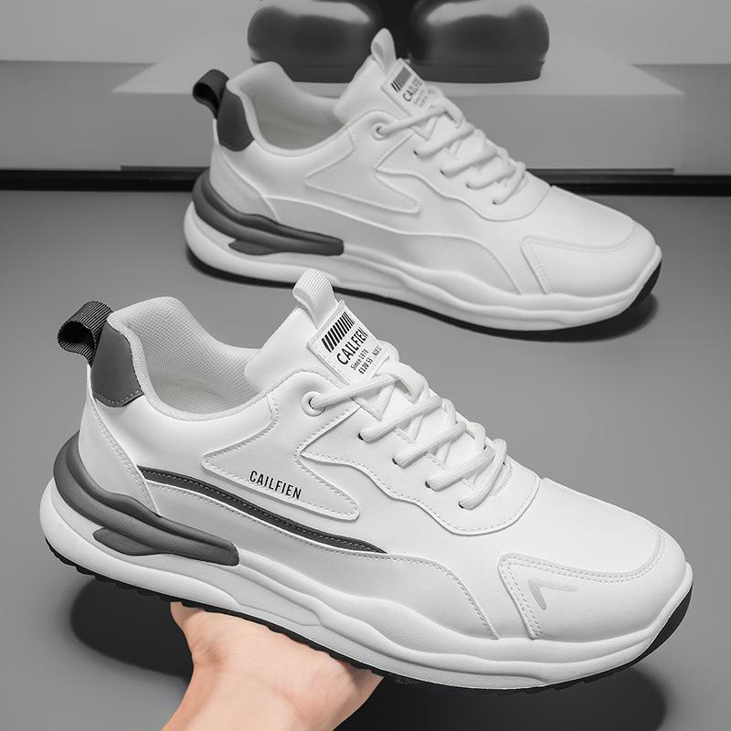 22 autumn new breathable sub-models platform sports shoes casual dad shoes 39