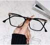 High-End Photochromic Blue Light Blocking Myopia Glasses