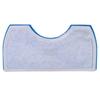 HEPA-filter for Samsung SC18 VC21 SC43 SC44 SC45 SC47 H11 Støvsil Støvsugertilbehør Reservedeler Forbruksvarer
